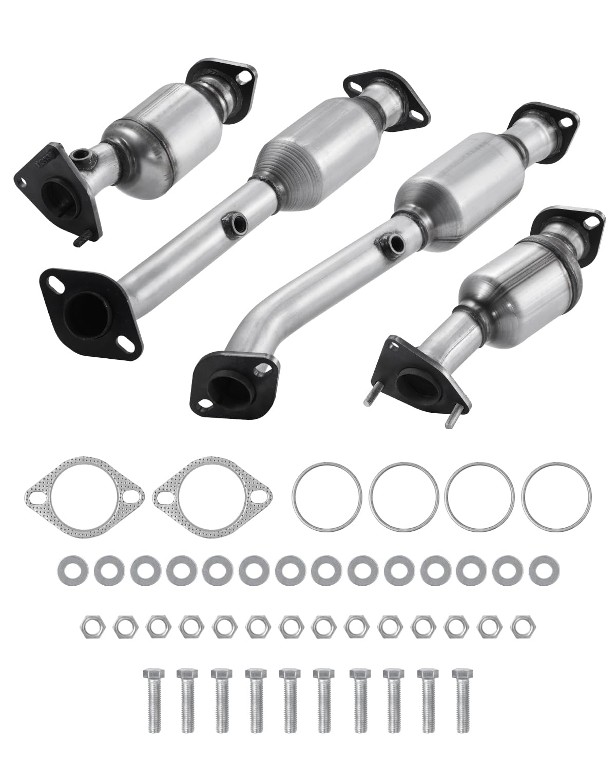 VEVOR Catalytic Converter