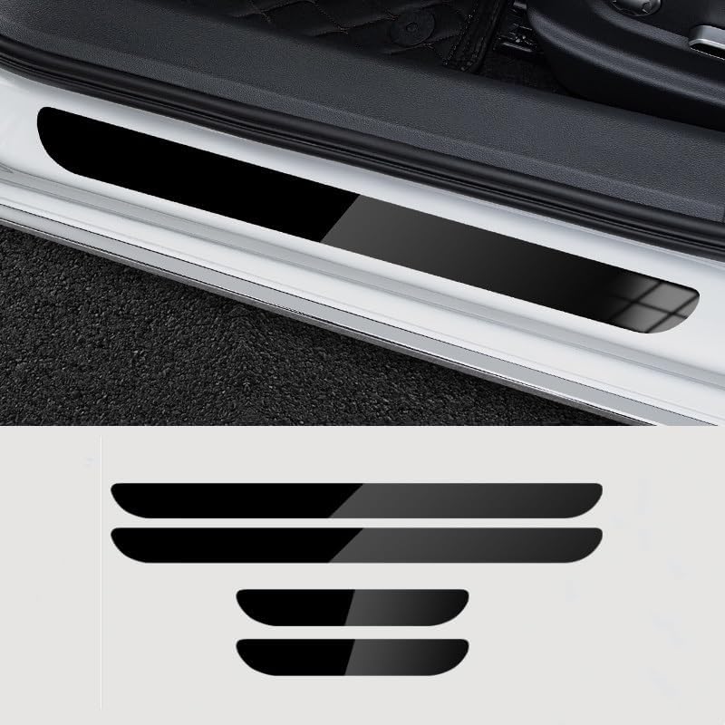 Intérieur Voiture Pour VW Pour T-roc Pour TROC 2018-2023 LHD Voiture Avant Climatisation A/C Sortie Ventilation Revêtement D'habillage Autocollant Accessoires Intérieur Accessoires Voiture