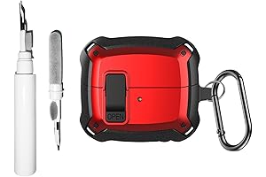 Samsung X Cover Pro: Durable Protection for Your Galaxy Buds3/Galaxy Buds3 Pro