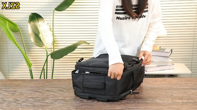 Sac à Dos de Voyage Alaska 40L & Voyage Paisible