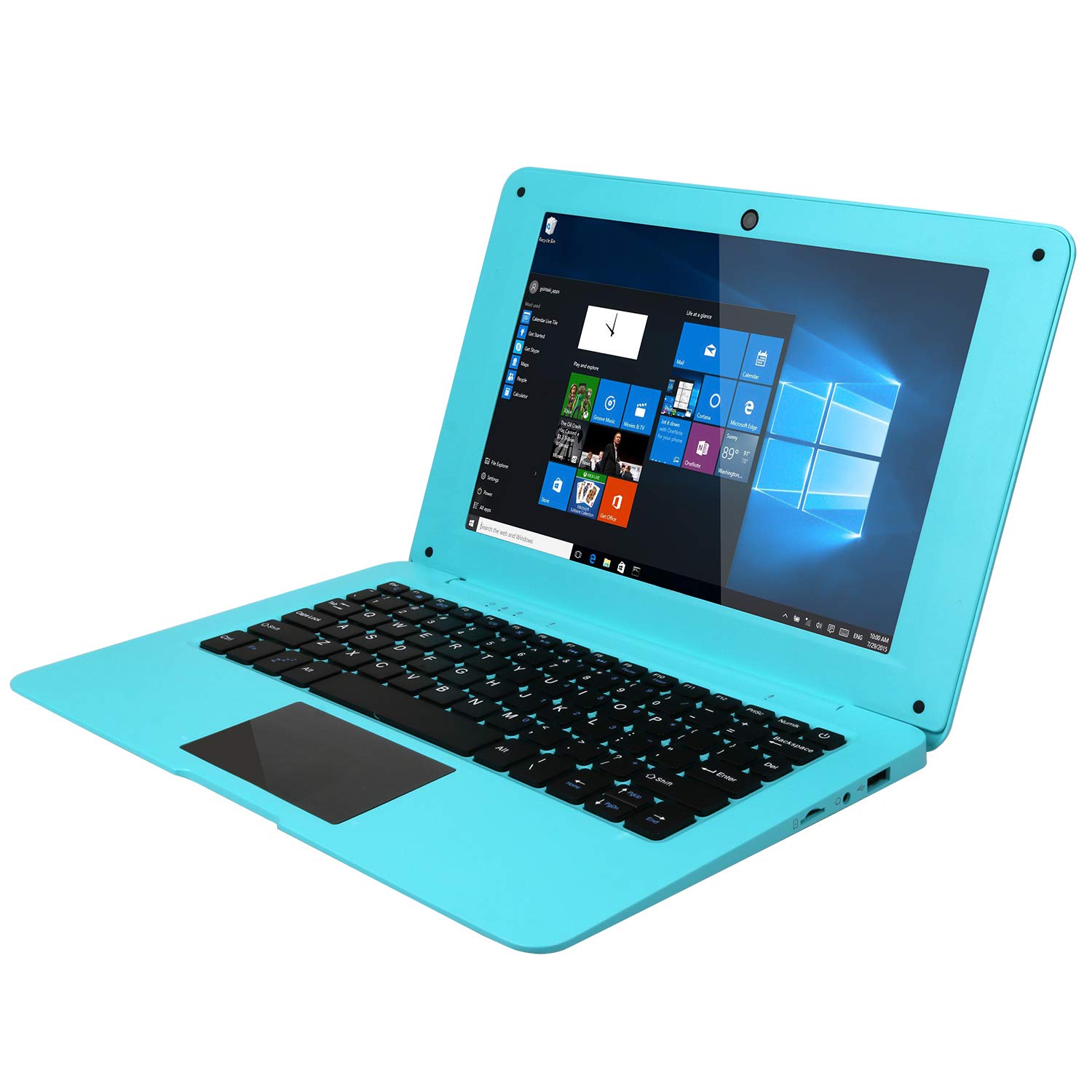 ノートpc A17YA 4GB 640GB RW 無線 Bluetooth Amazon.com: ZHAOHUIXIN 7