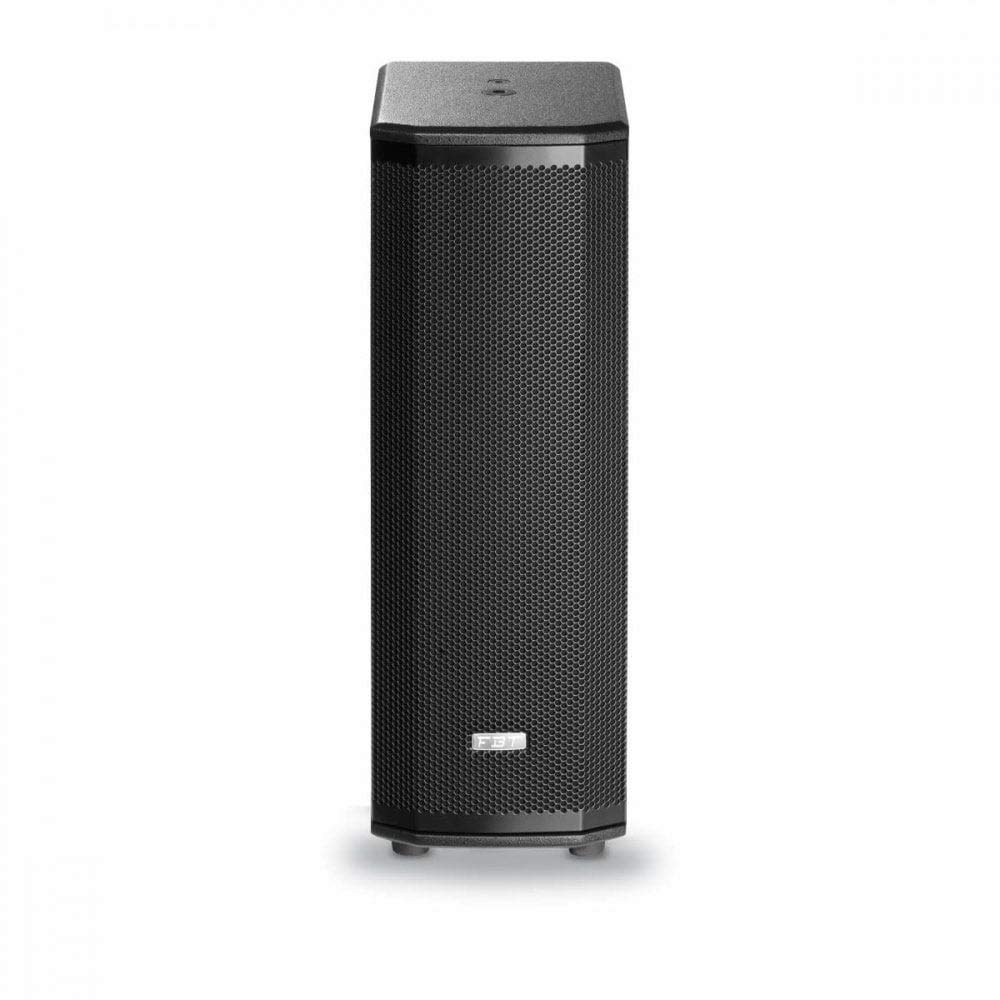 FBT VENTIS 206A Speaker attivo 2x6.5 900W