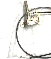 Vista 2 de ihave Reemplazo para cable de control de liberación del capó 510 N/S Bluebird 65630-21002