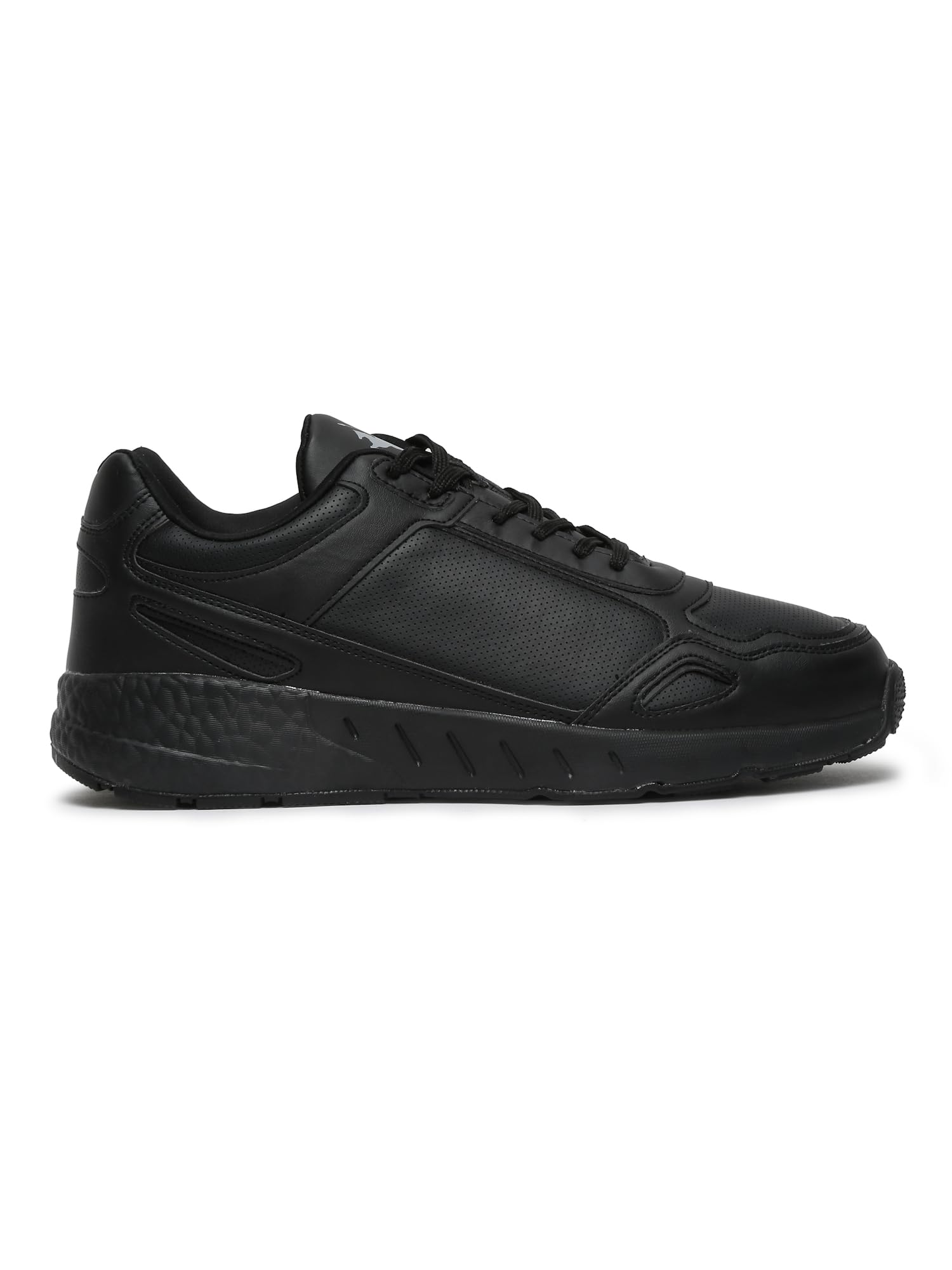 See full amazon price history chart for Cantabil Men Black Solid Lace-Up Casual Sneakers (MFTW00002_Black_26.6-27.3) Cantabil Men Black Solid Lace-Up Casual Sneakers (MFTW00002_Black_26.6-27.3) (B0CNZ462VZ) Amazon Price History, Amazon Price Tracker