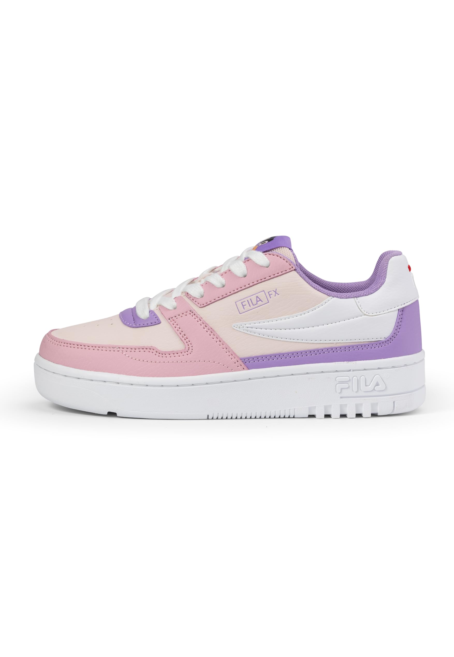 FILA Fxventuno Teens, Zapatillas Unisex niƱos