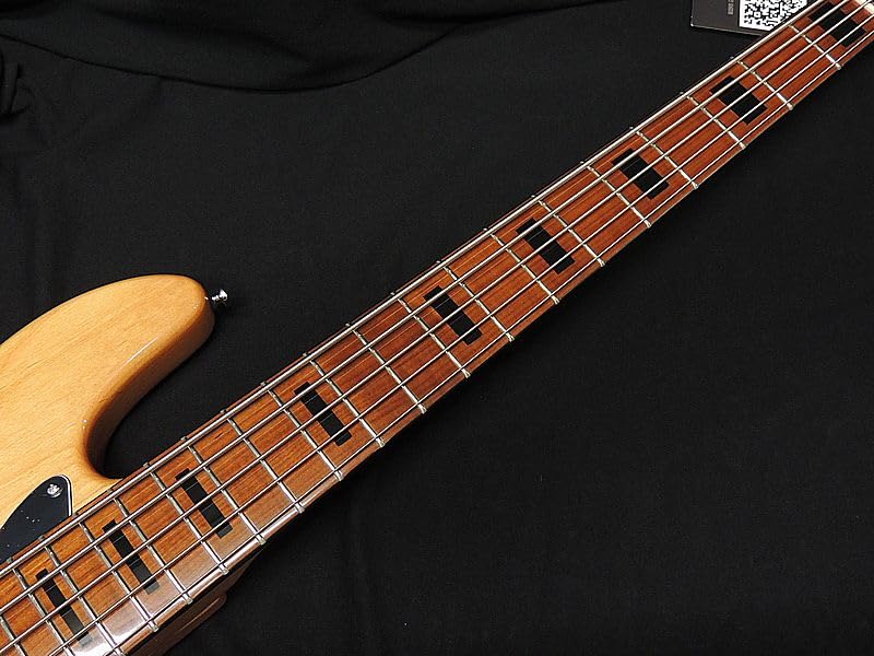 Amazon | Sire Marcus Miller V5 Alder 5st NT サイアー マーカス