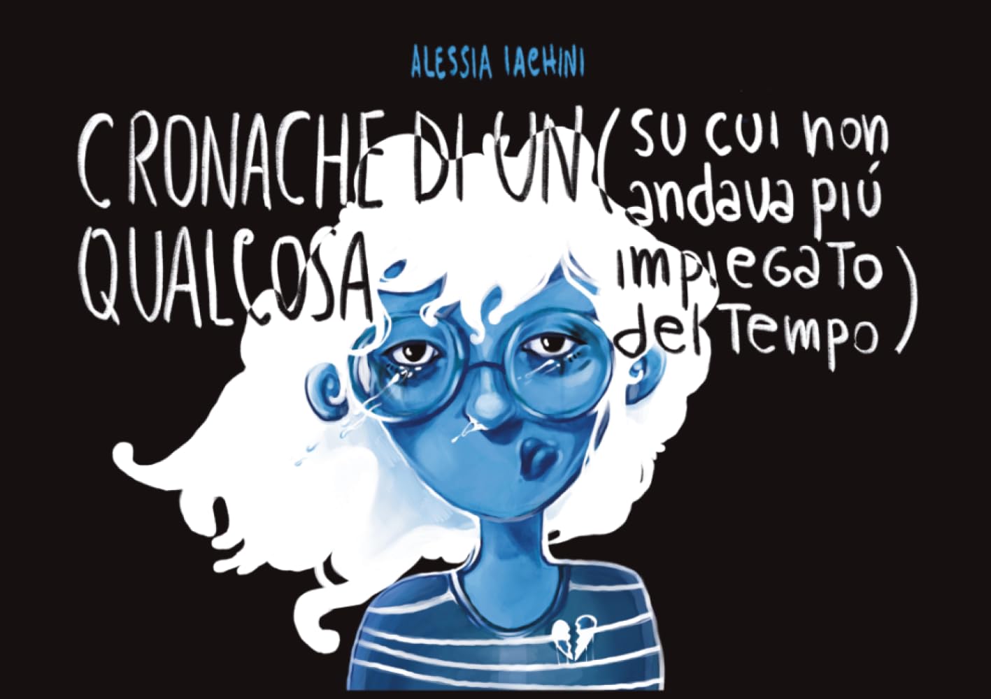 Cronache di un qualcosa (su cui non andava più impiegato del tempo)