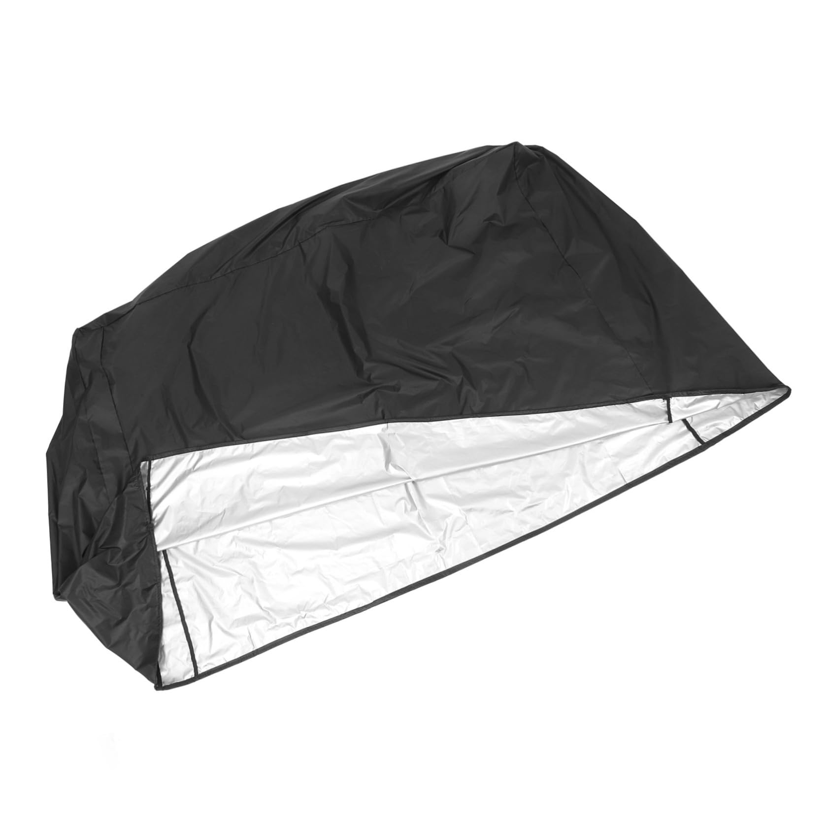 POPETPOP Cubierta Para Oxford Accesorios De Protección Uv Para Tractores y Cortacéspedes Para Jardinería