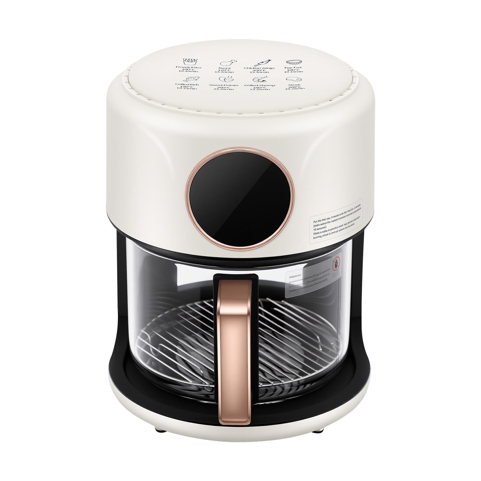Air Fryer, Freidora de Aire, Freidora Aceite