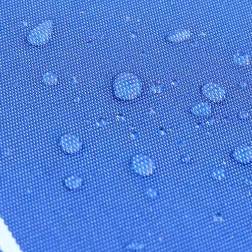 Auvent rétractable anti-UV protégeant votre grand balcon - 6