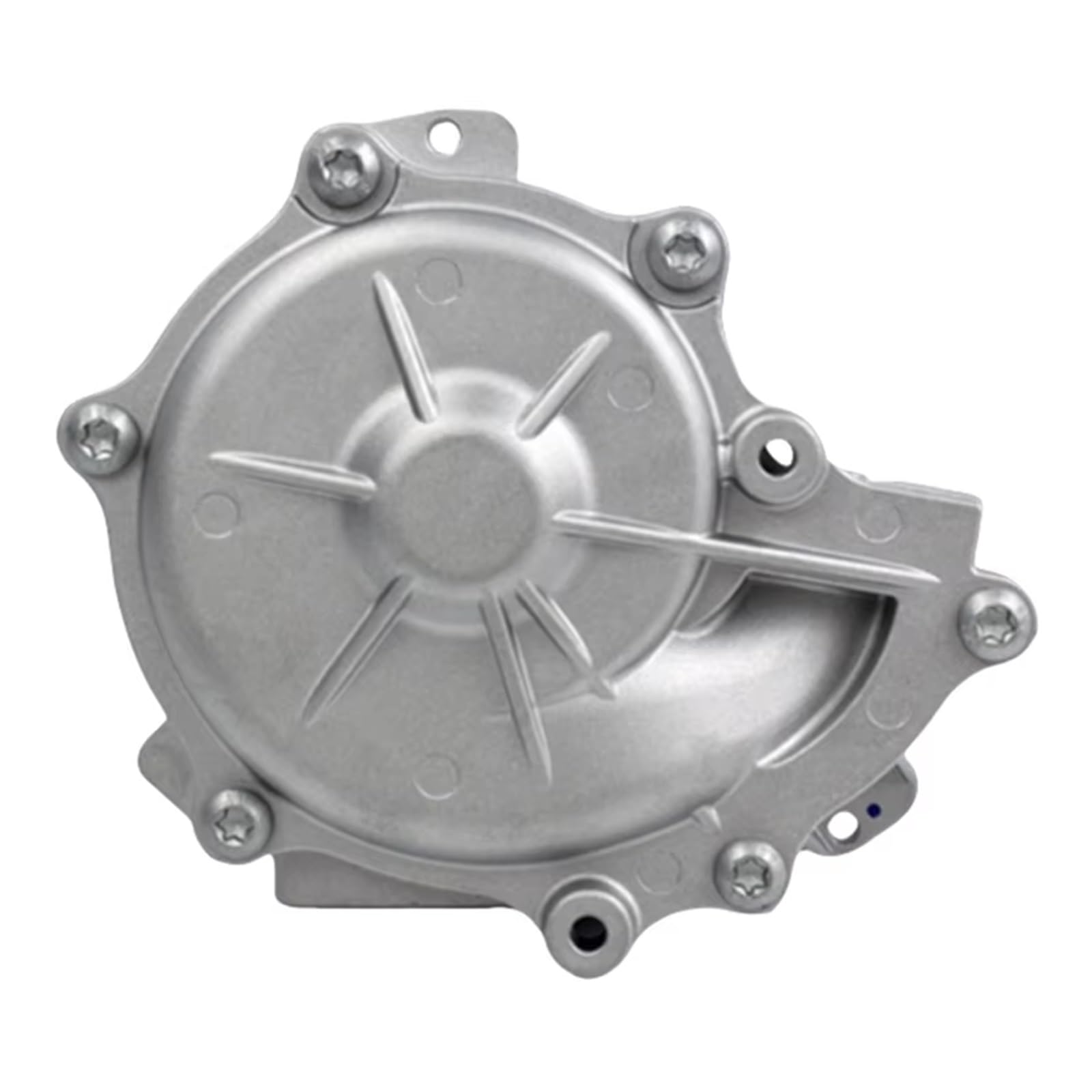 Bomba Agua Auxiliar Para E87 E90 E91 E92 Para X1 E84 N46 Bomba De Agua Motor Termostato Refrigerante Kit Brida 11517515778 11537510959 11517572859