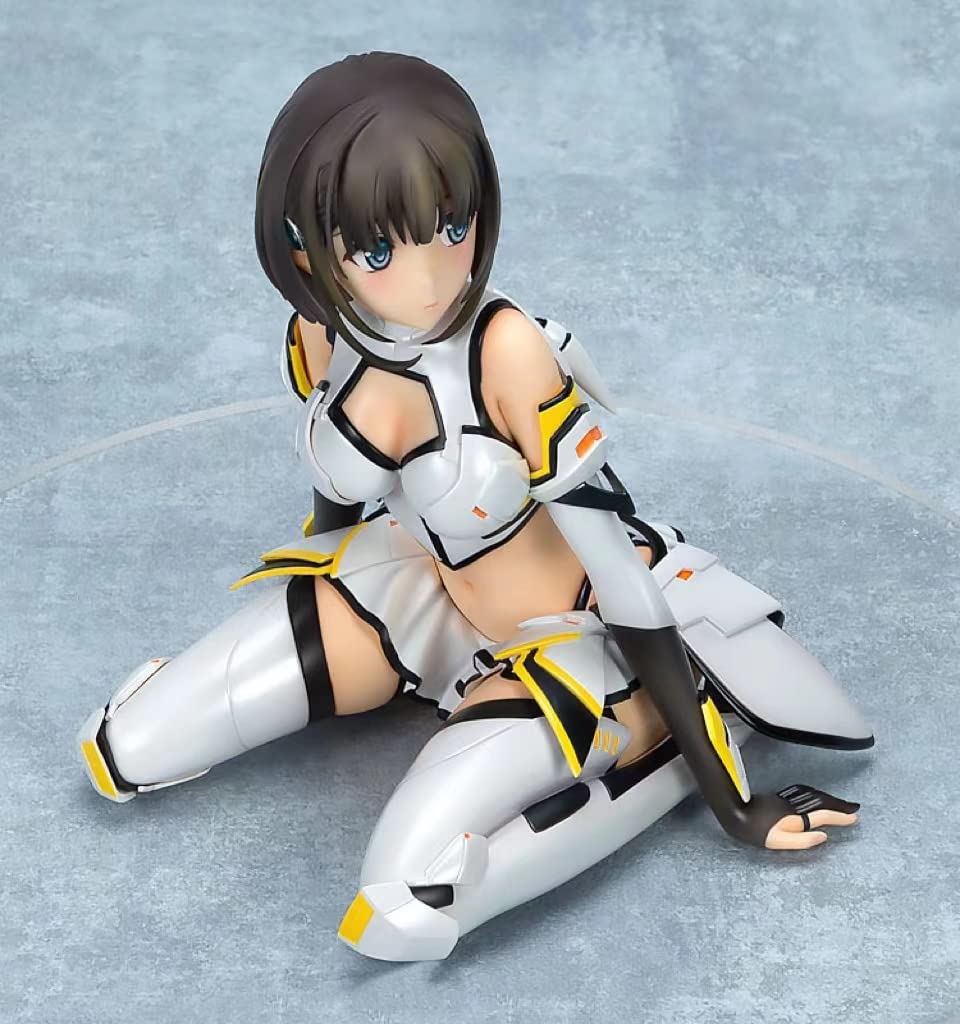 Amazon.co.jp: 姉守 綾乃アルファマックス ラグナストライク 