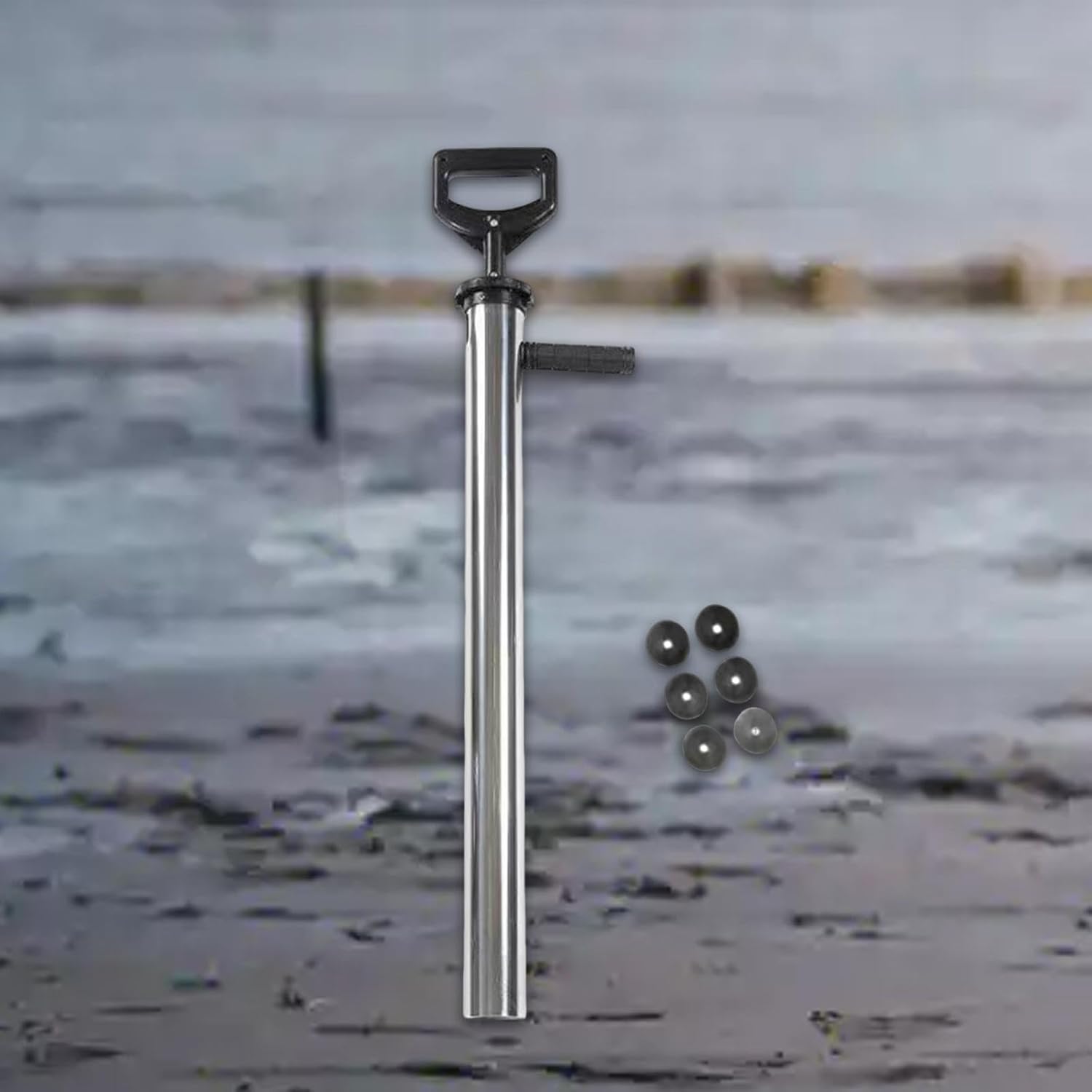 Shrimp Pump Seafood Catching Device Multipurpose Easy to Clean Catching Tool