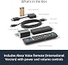 Fire TV Stick (Versión Internacional), Dispositivo de Streaming HD, Control Remoto por Voz Alexa 5