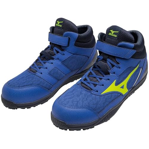 ミズノ オールマイティSDⅡ 13H ミズノ オールマイティSD II 13H F1GA2307 (安全靴・足袋) 価格比較