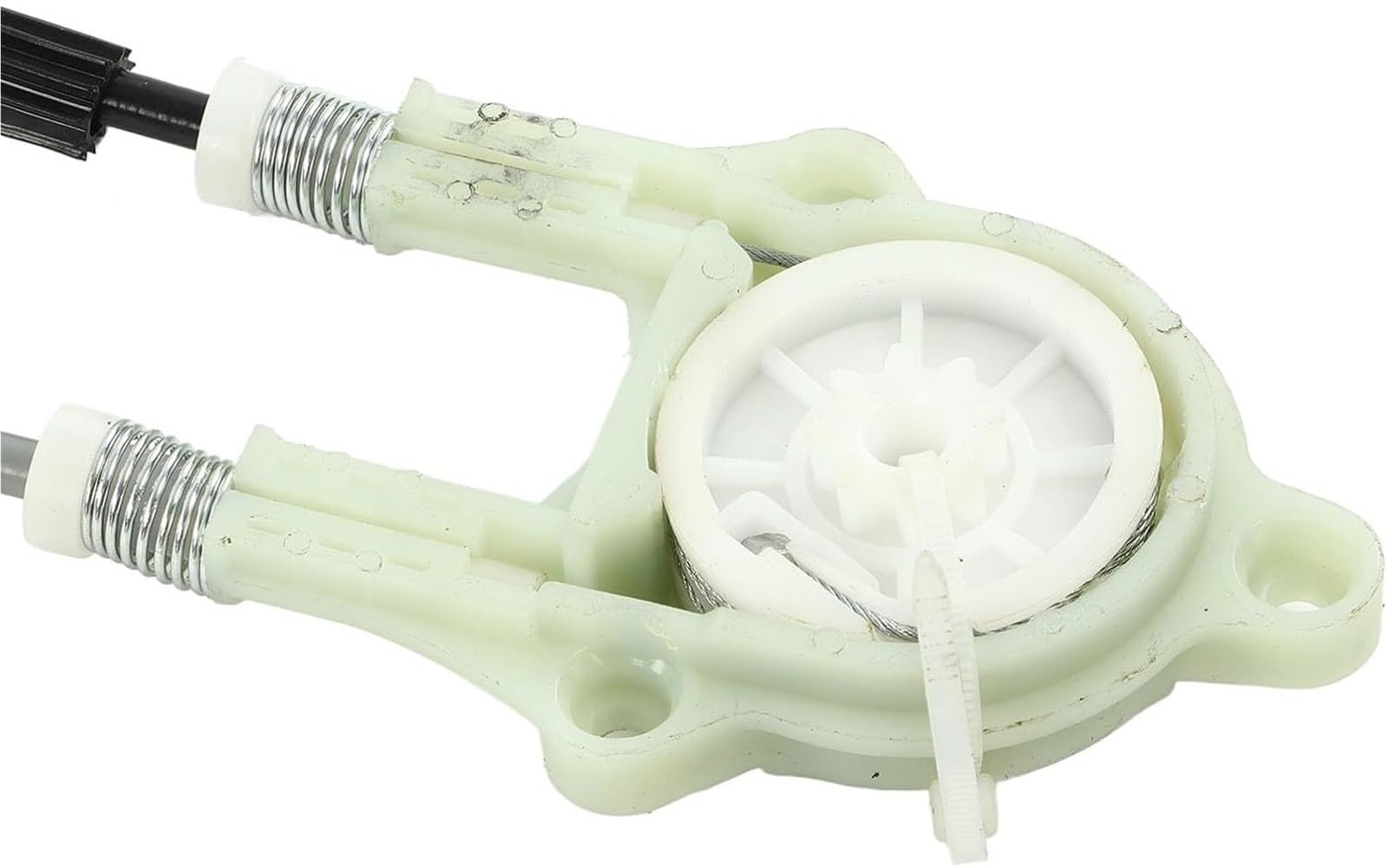 Regulador de ventana eléctrica para automóvil Elevalunas eléctrico para Peugeot para Partner para Citroën para Berlingo 1995-2008(Right)