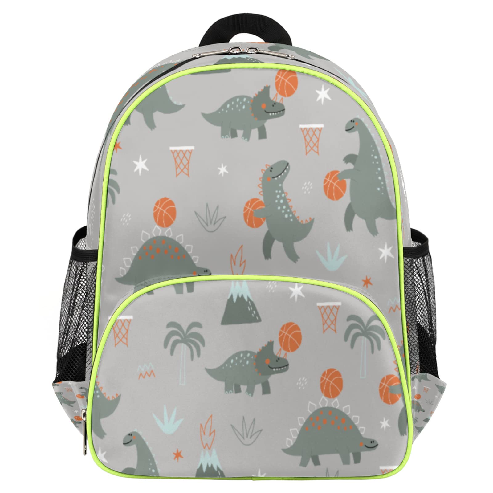 Kids Travel Hiking Bag Dinosaurs Kids Backpack 14 Inch - School Bag For Boys & Girls, Waterproof Bookbag With Side Pockets Travel Hiking Bag For Kids Kids Travel Hiking Bag Dinosaurs Kids Backpack 14 Inch - School Bag For Boys & Girls, Waterproof Bookbag With Side Pockets Travel Hiking Bag For Kids