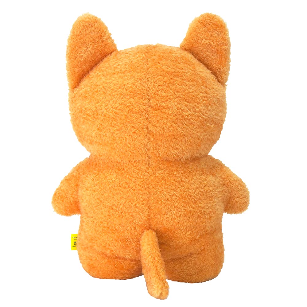 Amazon.co.jp: サンレモン たっとん きつね MR M 20×8.8×30cm