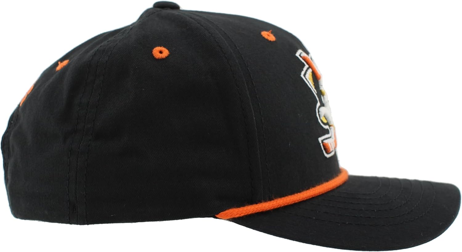 ZHATS NHL Unisex-Adult NHL Officially Licensed Rope Hat Snapback Memento Team Color - Image 7