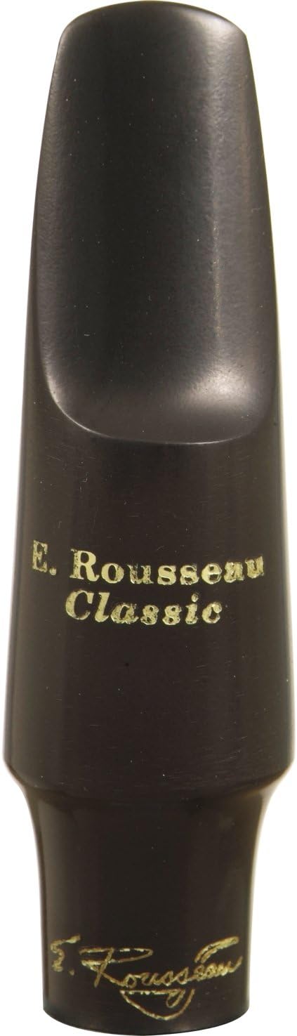 Tenor Saxophone Mouthpiece (ER2002T3N)