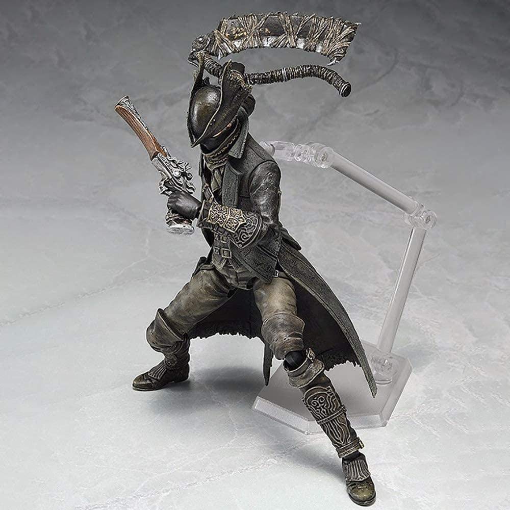 Estatua De Artorias - Dark Souls, 18cm, PVC Coleccionable