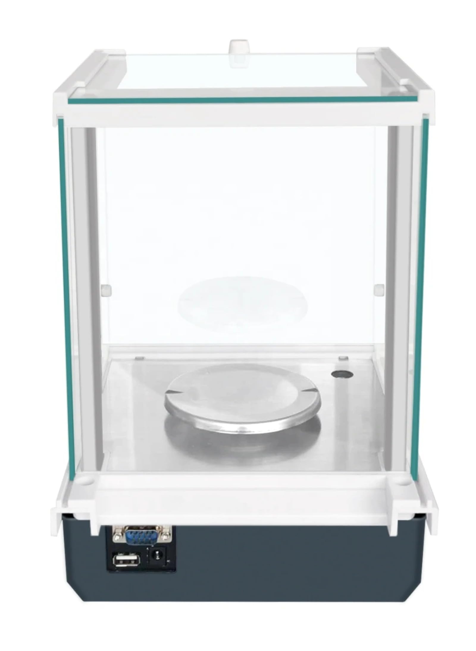 Báscula Digital de precisión de 0,0001 g, balanza electrónica analítica de 100 g, 120 g, 200 g y 220 g, 200 g, 0,1 MG y 0,0001 g.,200g 0.1mg 0.0001g
