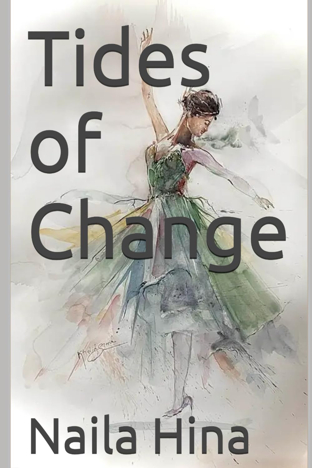 Tides of Change