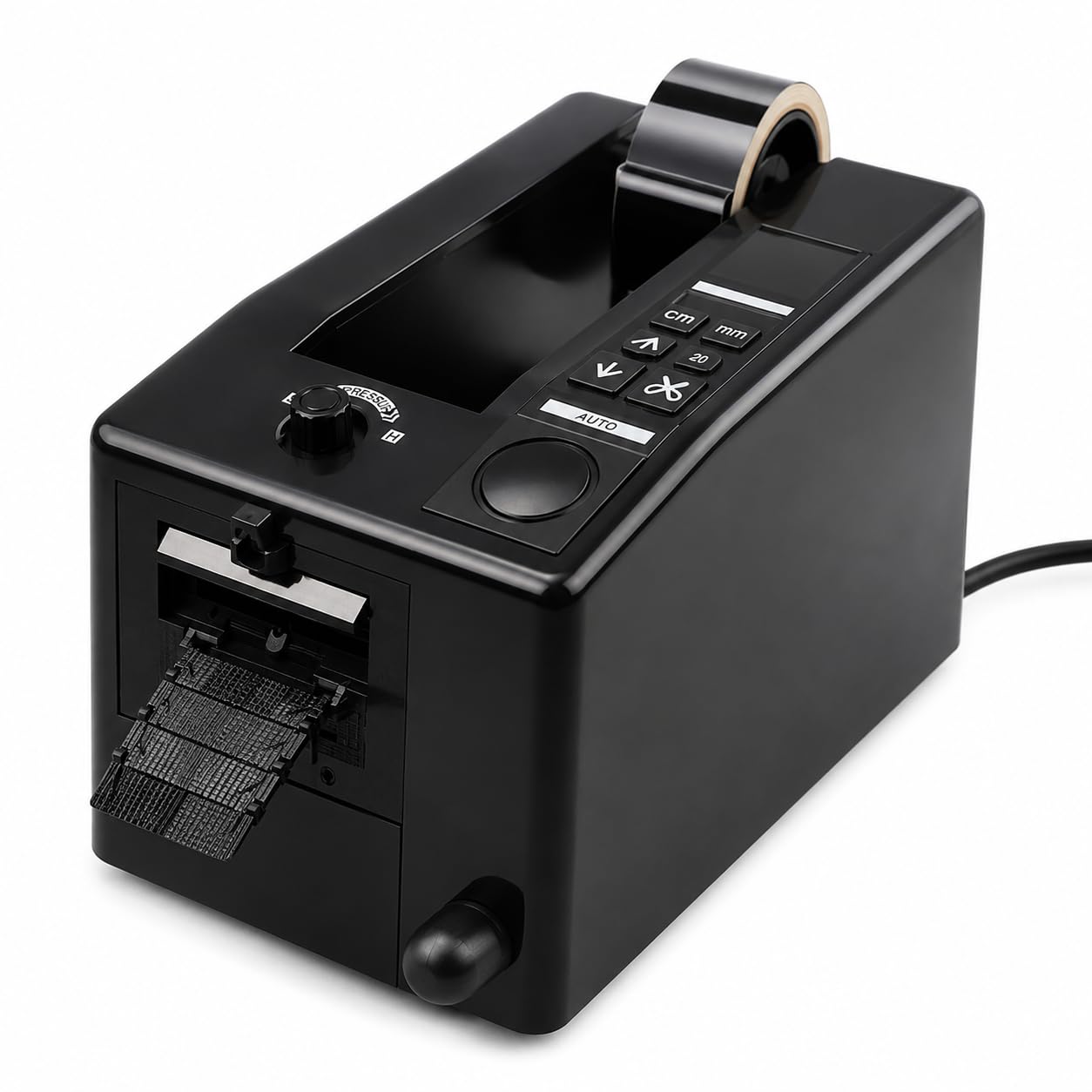 Distributore di nastro elettrico, M-1000 taglierina automatica per nastro