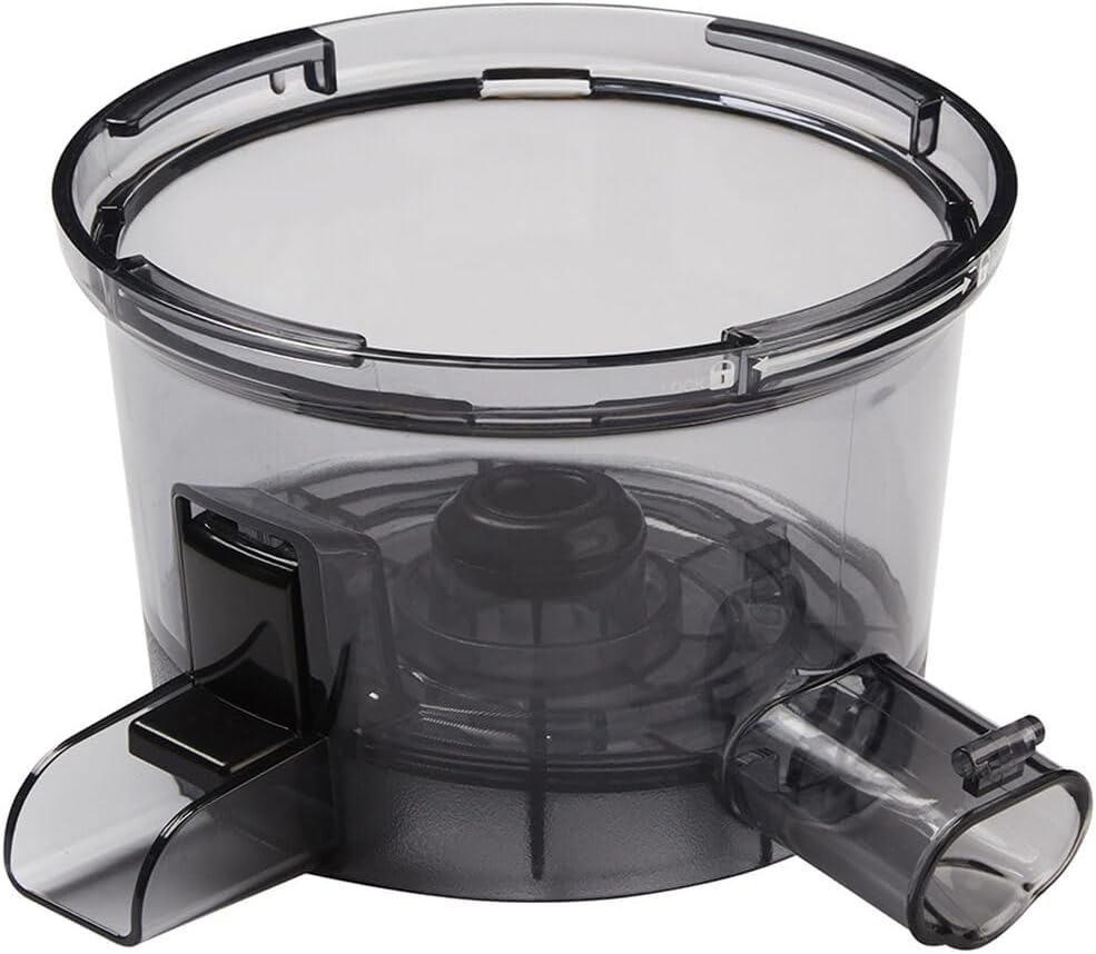 Cuisinart CSJ-300JCT Replacement Juice Container Fits Models CSJ-300P1,CSJ-300 Only OEM