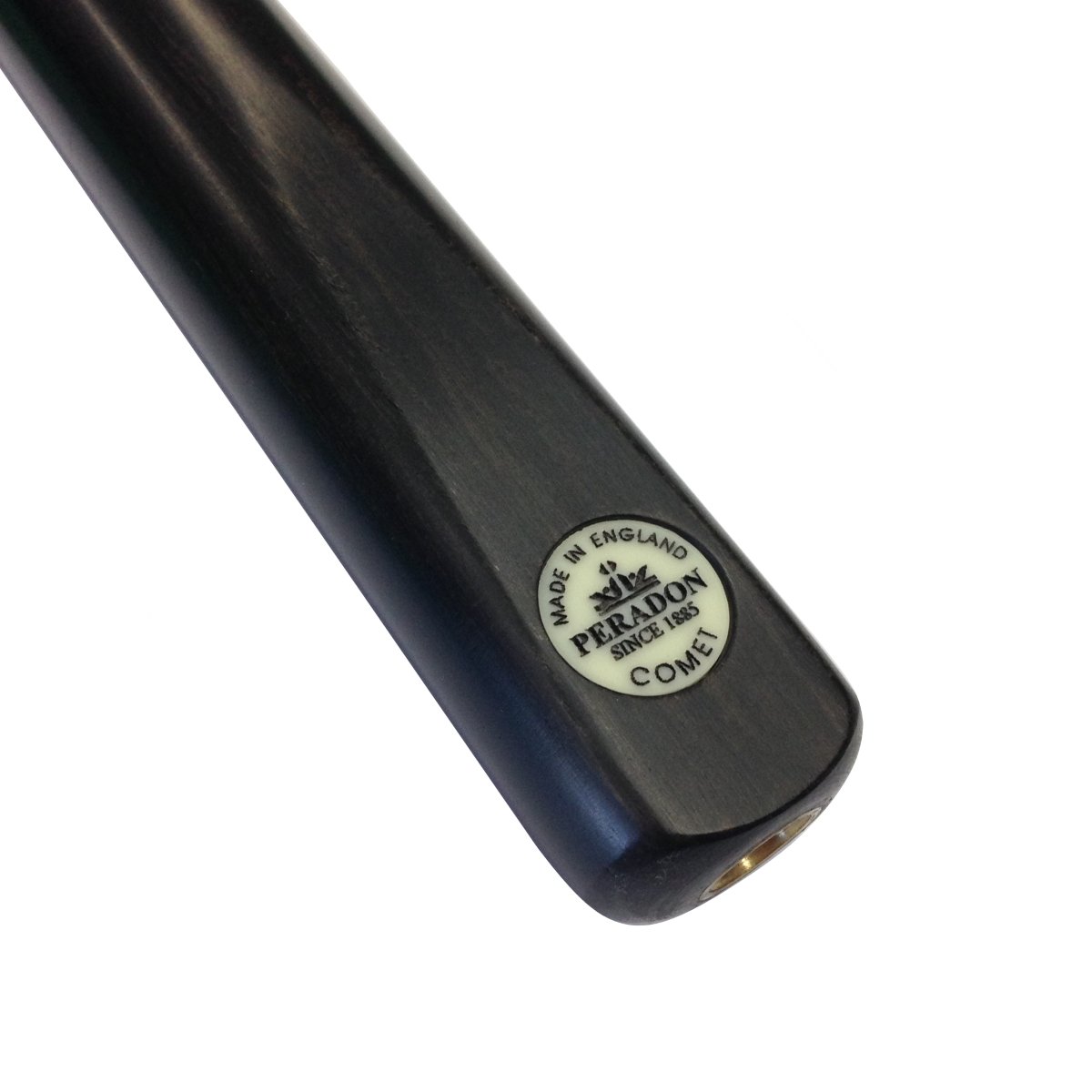 Peradon WARRIOR 3 Piece Matching Ash English 8 Ball Pool Cue 57