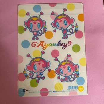 Amazon.co.jp: 松浦亜弥 Ayankey アヤンキー 平成レトロ ファンシー