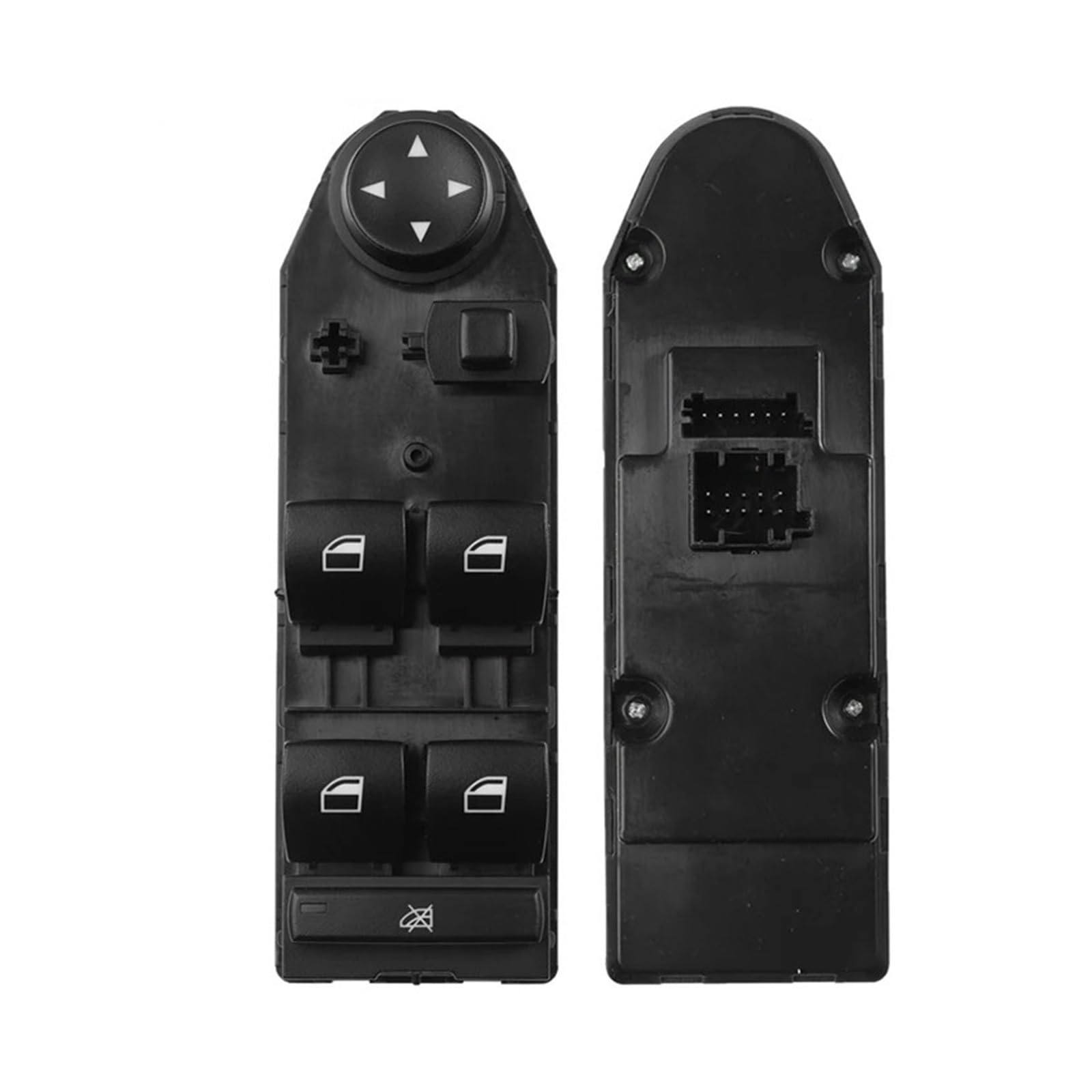 Interrupteur lève-vitre conducteur BMW X3 E83 OE 61313414352
