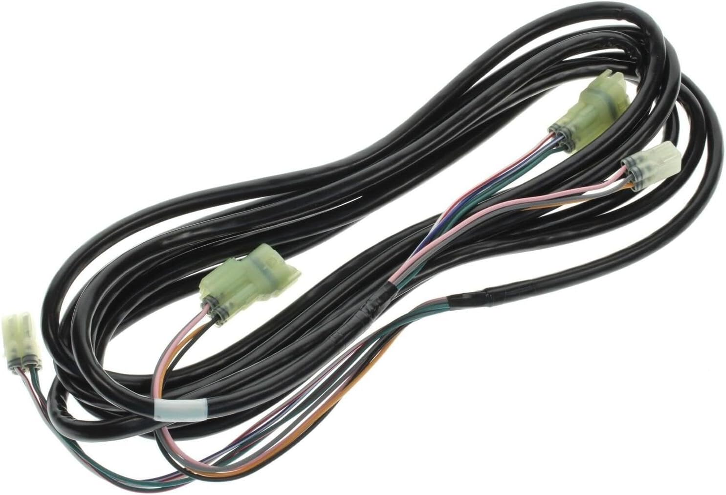 Genuine OEM For Yamaha EXTENSION WIRE LEA (5M) 68F-82553-50-00 68F825535000