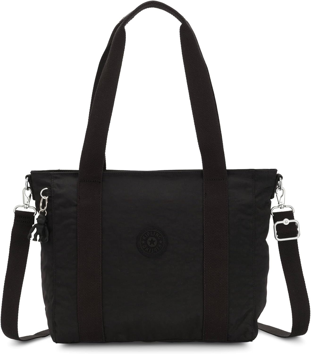 Kipling Asseni Small Tote Bag