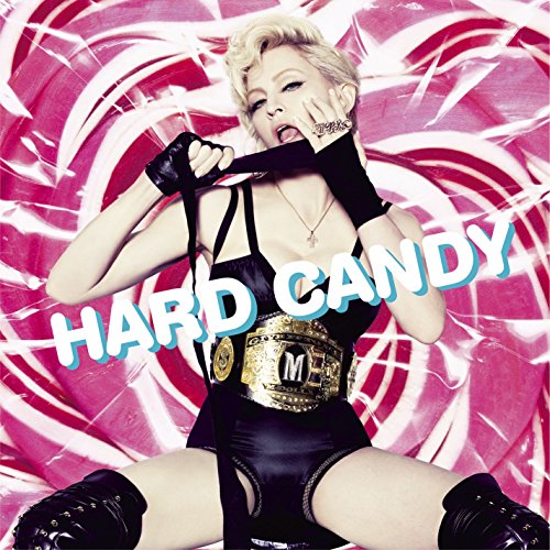  Hard Candy (2lp+Cds)