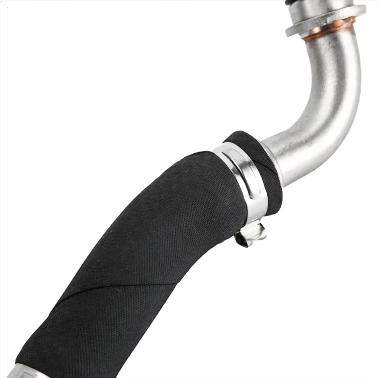 Compatible With BMW For N55 F10 F15 F16 F18 F20 F35 E70 E71 Car Oil Line Hose Replacement Accessories 11427585403 Oil Return Pipe