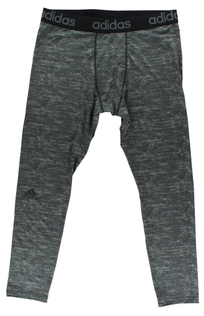 adidas Performance Men's Team Issue Compression Long Tights