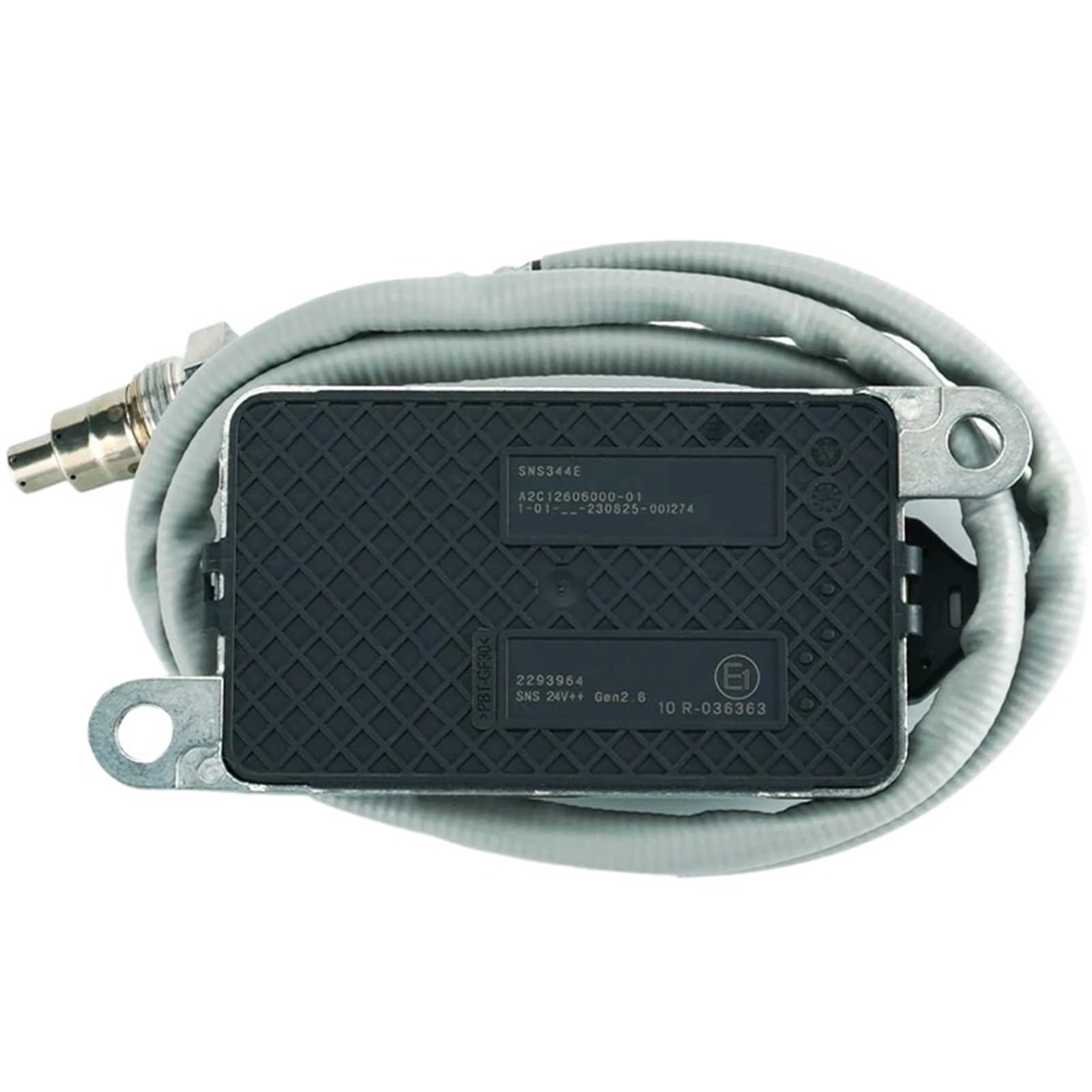 Wqgqpxob Here S The Plug 2293964 A2c12606000-01 Nitrogen Oxide Sensor(Here S The Plug)