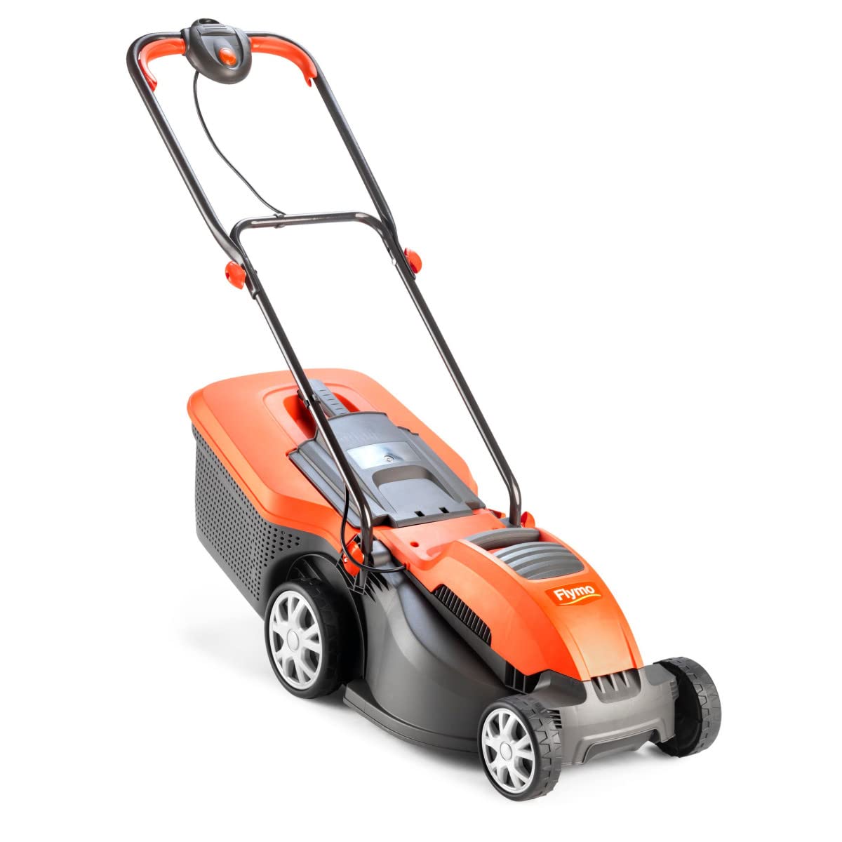 Flymo Speedi-Mo 360C Kosiarka elektryczna na kółkach, 1500 W, szerokość cięcia 36 cm