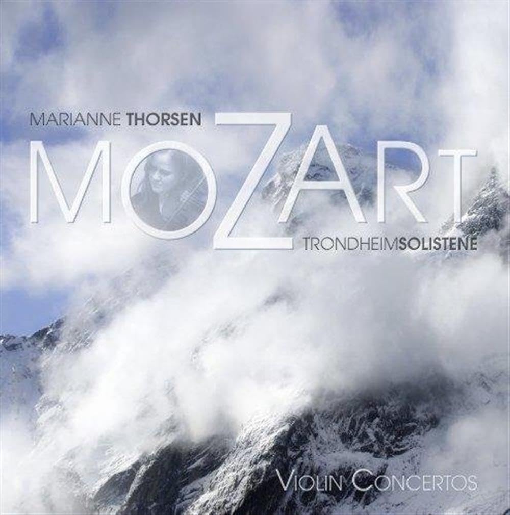 Violin Concertos