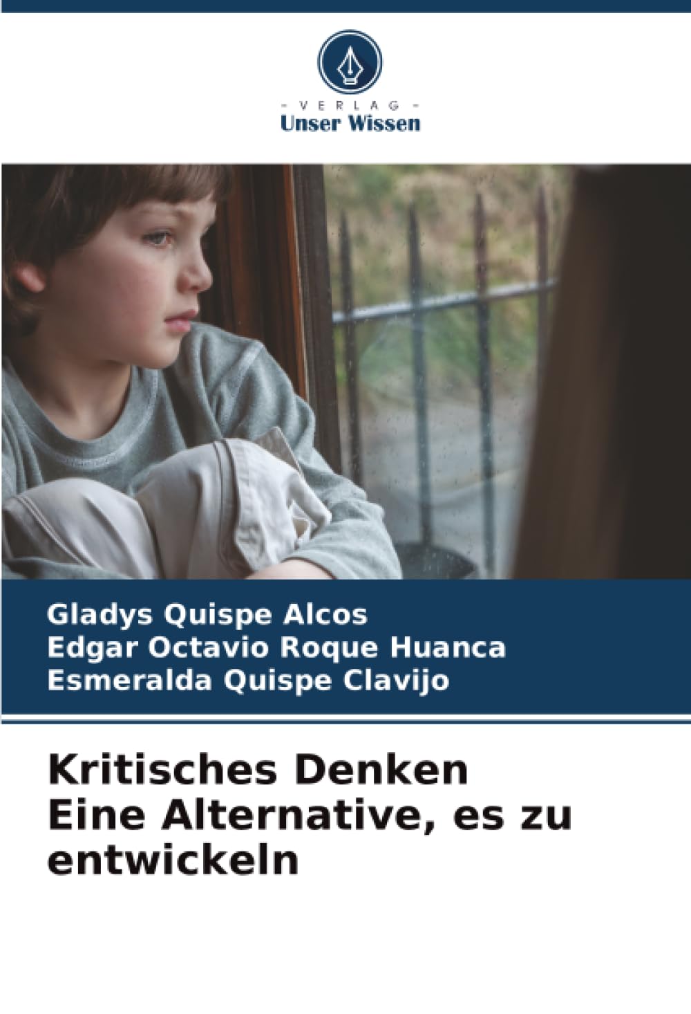 Kritisches Denken Eine Alternative, es zu entwickeln