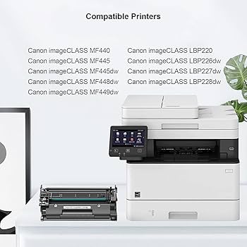 Amazon.co.jp: Canon 057 ブラックトナーカートリッジ 2個パック