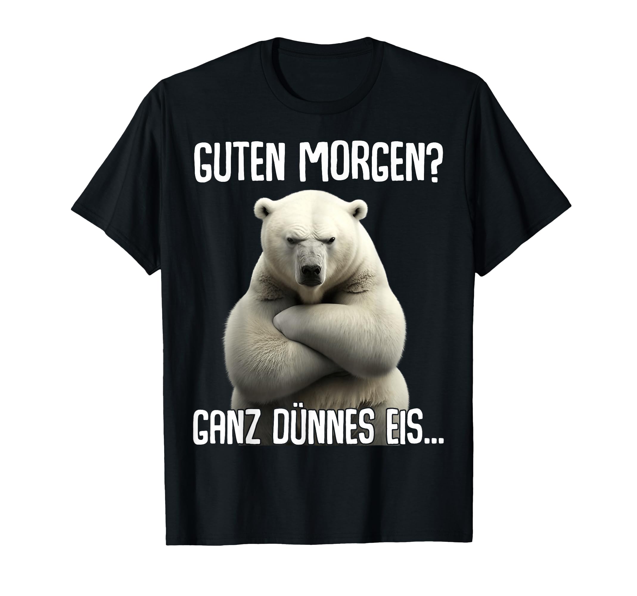 Kleidung mit Designs von Amazon Merch on Demand