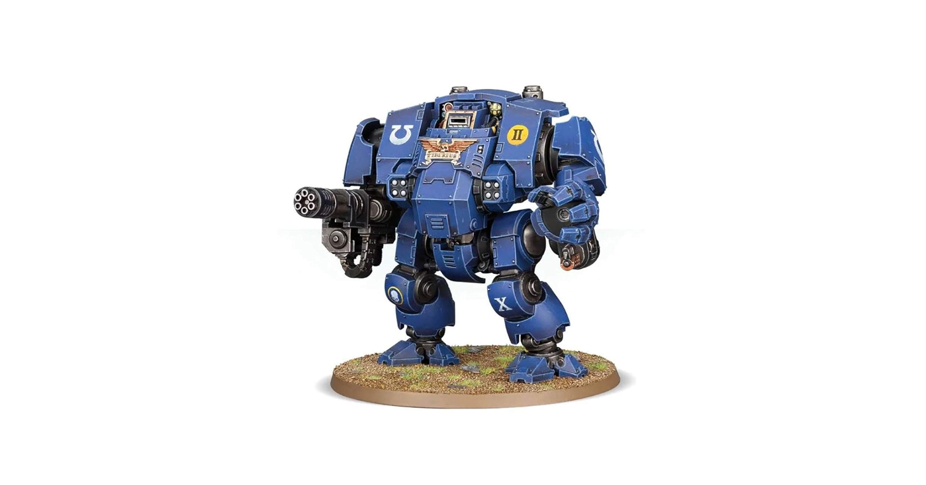 Amazon.com: Games Workshop Warhammer 40,000 Easy to Build