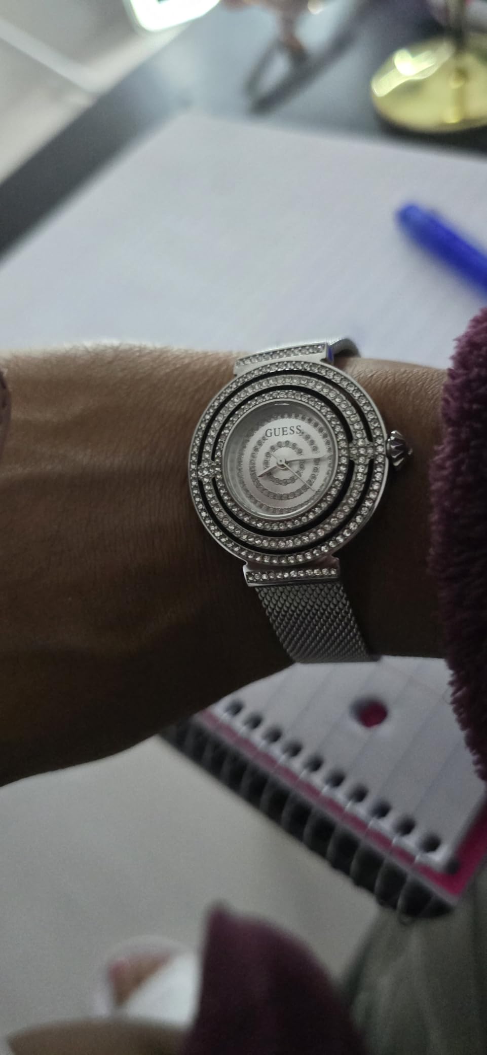 Customer Image