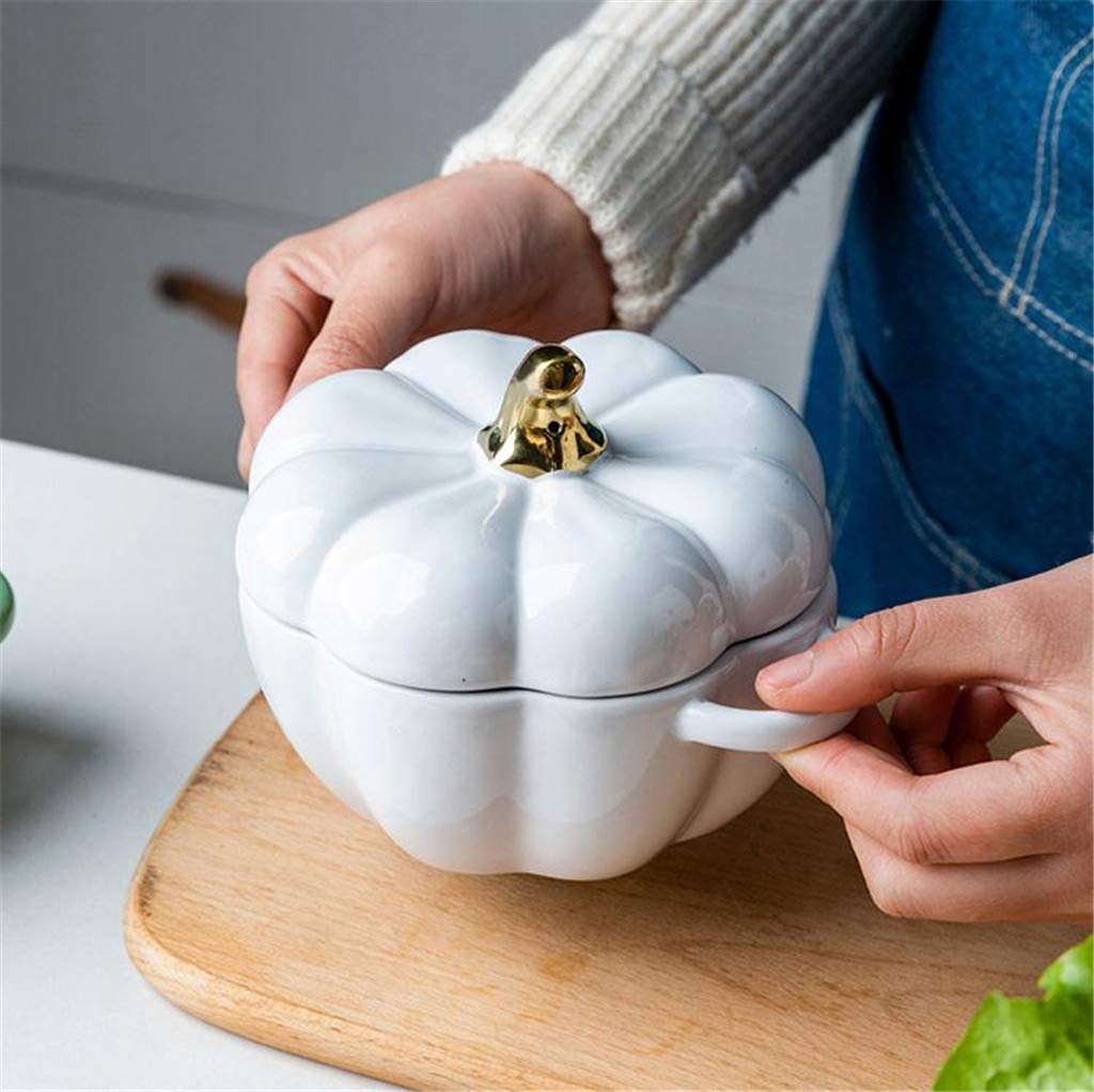 Perfekt zum Backen, Mikrowelle & mehr – Souffle-Teller, gebratenes Gemüse, Desserts, Nudeln – ein Muss für ein perfektes Kocherlebnis!