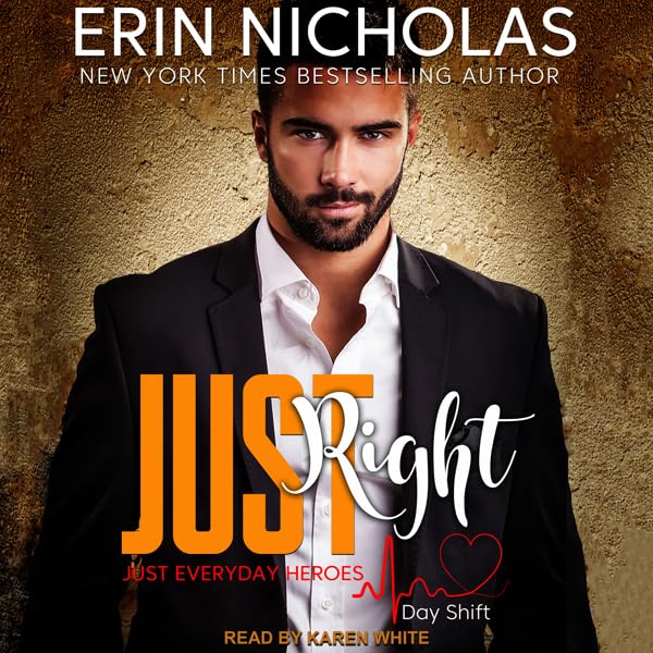 Cover art for Just Right