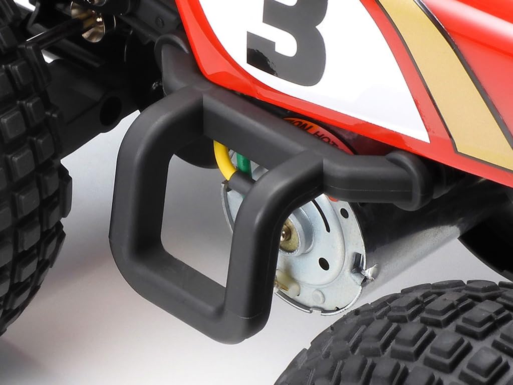 Amazon.co.jp: タミヤ(TAMIYA) 1/10 電動RCカーシリーズ No.685 1/10RC
