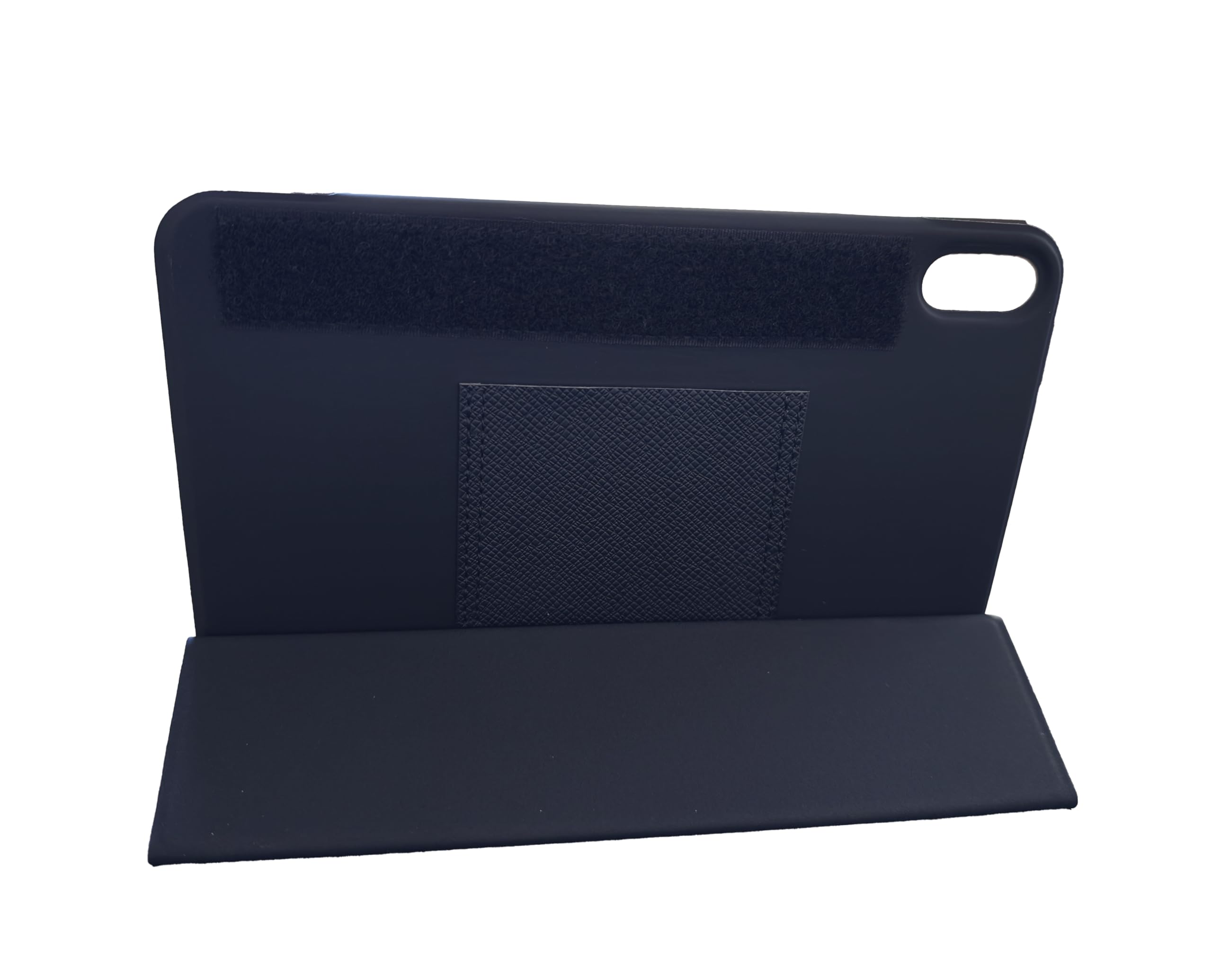 Magnetisches Klapp-Kneeboard für iPad mini 6 - sicherer, verstellbarer & bleistiftfertiger Cockpit-Begleiter
