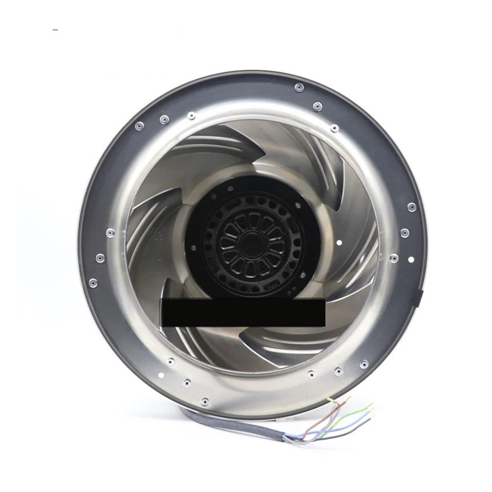 Ventilateur de refroidissement R4E310-AP11-09 F01 M4E074-DF 230V AC115W pour renouvellement d'air